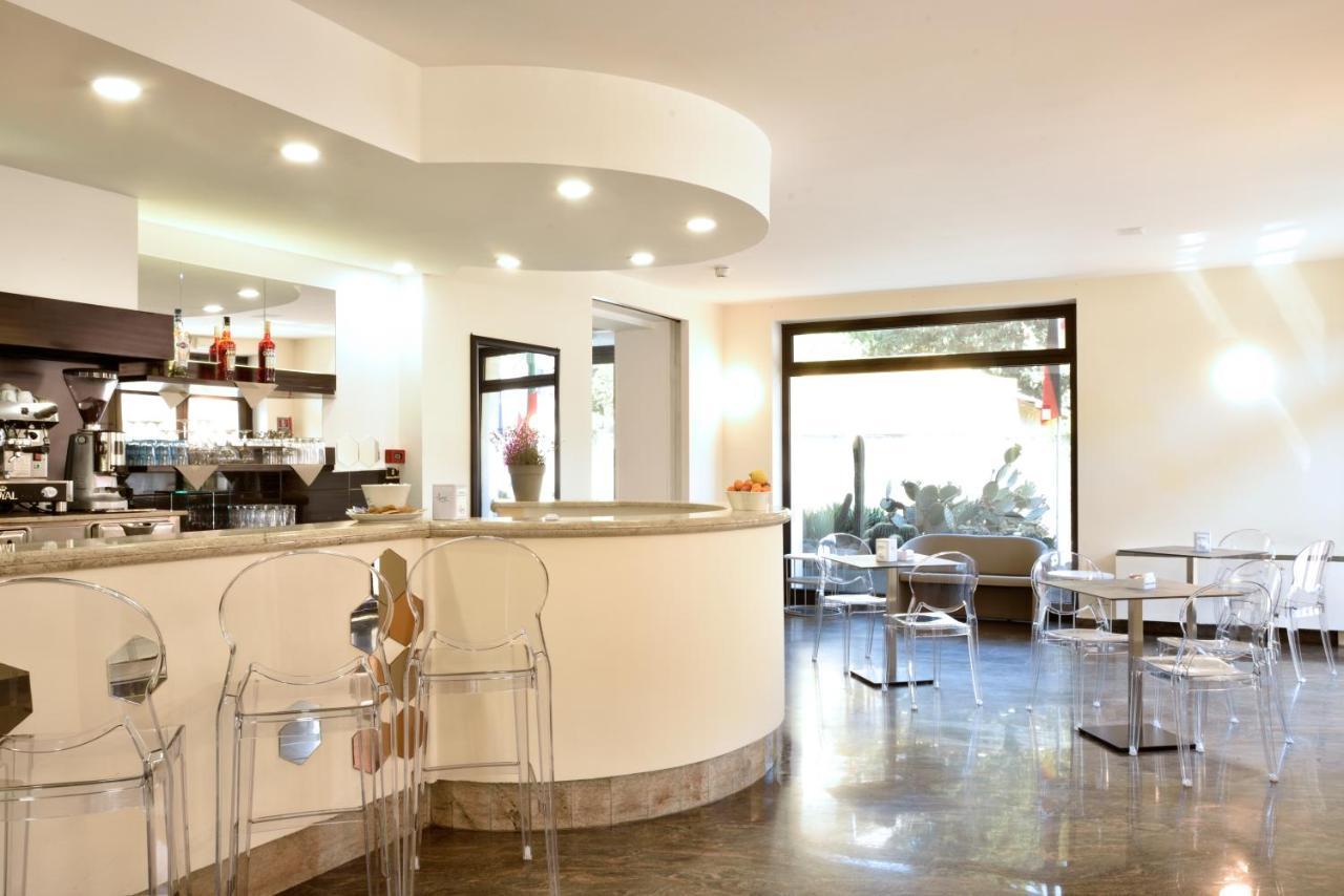 Hotel Diano Marina Mhotelsgroup Exteriér fotografie